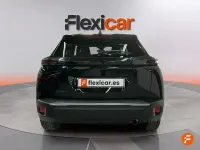 Usado Peugeot 2008 Allure 100 HP (73 kW) 2025 Preto SUV