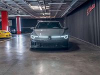 Usado VW Golf VIII GTI 300 CV (220 kW) 2023 Gris Utilitario