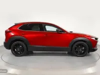 Usado Mazda CX-30 Homura-Line 186 CV (136 kW) 2022 Rojo SUV