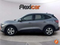 Usado Ford Kuga Trend 120 CV (88 kW) 2022 Gris SUV