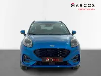 Usado Ford Puma ST-Line 125 CV (91 kW) 2023 SUV