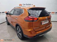 usado Nissan X-Trail 1.6 dCi N-Connecta 4x2