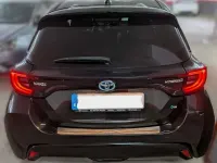 Usado Toyota Yaris Style 116 CV (85 kW) 2023 Negro Utilitario