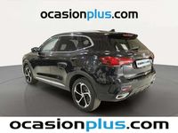 Usado MG HS Luxury 162 HP (119 kW) 2024 Azul SUV