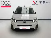 Nuevo Citroën Berlingo 102 CV (75 kW) 2026 Blanco Monovolumen