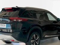 Usado Nissan X-Trail Tekna 190 CV (139 kW) 2023 Negro perlado / tapiceria neg SUV
