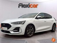 Usado Ford Focus ST-Line 155 CV (114 kW) 2024 Blanco Berlina