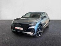 Usado Audi Q4 Sportback e-tron 219 kW (299 CV) 2021 Azul SUV