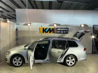 Usado VW Golf VII Advance 105 CV (77 kW) 2013 Gris Familiar