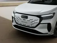 Nuevo Audi Q4 e-tron 219 kW (299 CV) 2026 Blanco SUV
