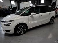 Brugt Citroën C4 Picasso Exclusive 150 HK (110 kW) 2014 Hvid MPV