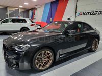 Usado BMW M2 460 CV (338 kW) 2024 Negro Coupe