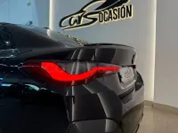 Usado BMW 430 Gran Coupé 286 CV (210 kW) 2023 Negro Coupe