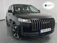 Nuevo Jaecoo 5 147 CV (108 kW) 2025 Negro SUV