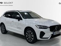 Nuevo Volvo XC60 Ultra 250 CV (183 kW) 2025 Blanco SUV