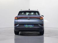 Usado VW ID.4 Pro 150 kW (204 CV) 2022 Gris SUV