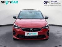 Usado Opel Corsa S 100 CV (73 kW) 2023 Rojo Utilitario