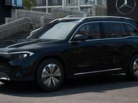 Nuevo Mercedes EQB300 167 kW (228 CV) 2025 Negro SUV