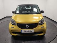 usado Smart ForFour FORFOUR52 passion