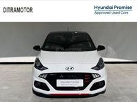 usado Hyundai i10 1.0 Tgdi N-line 2c