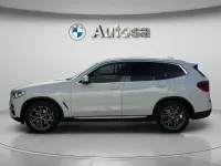 Usado BMW X3 xLine 190 CV (139 kW) 2021 Blanco SUV
