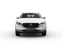 Nuevo Mazda CX-30 Center-Line 186 CV (136 kW) 2025 Blanco SUV