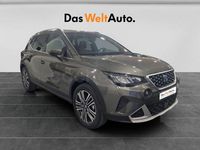 Nuevo Seat Arona Xperience 115 CV (84 kW) 2025 Verde SUV