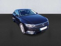 usado VW Passat 2.0tdi Advance 110kw