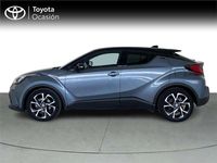 Usado Toyota C-HR Advance 184 CV (135 kW) 2021 SUV