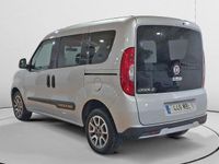 Usado Fiat Doblò Trekking 120 CV (88 kW) 2022 Monovolumen