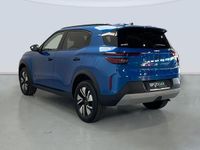 Nuevo Opel Frontera 110 CV (80 kW) 2025 Azul SUV