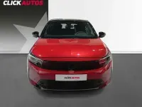 Usado Opel Corsa 100 CV (73 kW) 2025 Azul Utilitario