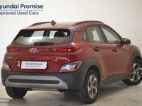 usado Hyundai Kona 1.6 GDI DT Maxx