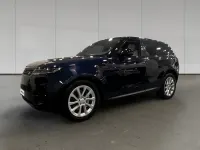 Usado Land Rover Range Rover Sport SE 300 CV (220 kW) 2023 Portofino blue SUV