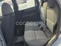Usado Mitsubishi Colt Inform 75 CV (55 kW) 2007 Azul Monovolumen