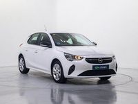 Usado Opel Corsa Edition 100 CV (73 kW) 2020 Blanco Utilitario