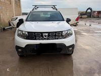 Usado Dacia Duster 95 CV (69 kW) 2020 Blanco SUV