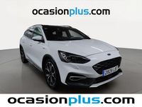 Brugt Ford Focus Active 150 HK (110 kW) 2019 Hvid MPV