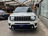 Usado Jeep Renegade Limited 190 CV (139 kW) 2022 Blanco SUV