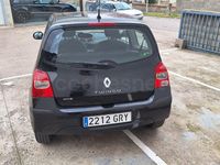 Usado Renault Twingo Authentique 75 CV (55 kW) 2009 Negro Utilitario