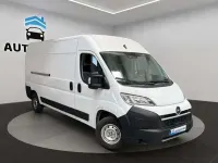 Usado Opel Movano S 140 CV (102 kW) 2025 Blanco Van