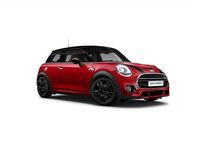 Usado Mini Cooper S 192 CV (141 kW) 2016 Rojo Utilitario