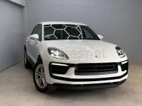 Usado Porsche Macan 265 CV (194 kW) 2022 Blanco SUV