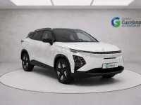 Usado Omoda 5 224 CV (164 kW) 2026 Blanco SUV