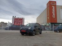 Usado Fiat Panda Cross Cross 70 CV (51 kW) 2023 Verde Utilitario