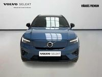 Usado Volvo XC40 Ultimate 175 kW (238 CV) 2023 Azul SUV