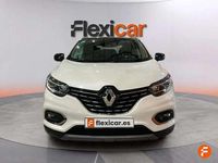 Usado Renault Kadjar 160 CV (117 kW) 2020 Blanco SUV
