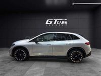 Usado Mercedes EQE350 AMG 214 kW (292 CV) 2023 Gris SUV