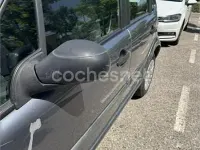Usado Citroën C3 Furio 75 CV (55 kW) 2005 Gris / plata Berlina