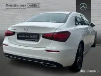 Usado Mercedes A250 163 CV (119 kW) 2025 Blanco polar Berlina